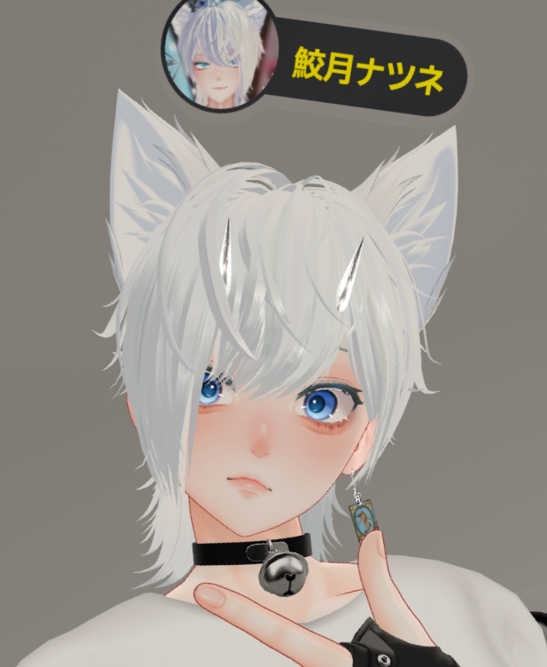 鮫月ナツネ